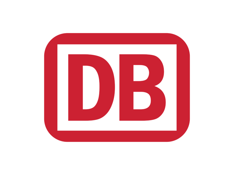 Deutsche Bahn AG logo